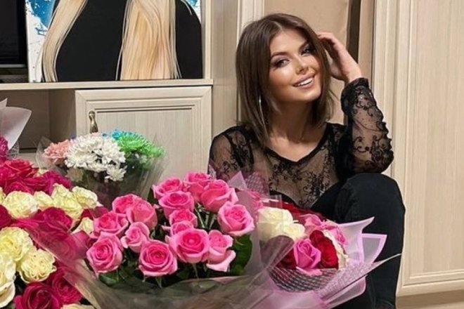 Вероника Мурашкина Вероника Мурашкина
