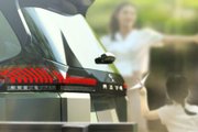 Тизеры новой Toyota RAV4 накануне премьеры 2025