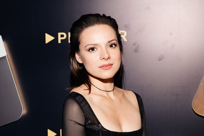 Анна Глаубэ
