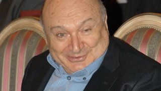 Михаил Жванецкий