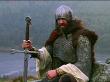Кадр из Кельтские саги: Охотник за костями