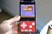 Mario и другие ретроигры могут появиться на iPhone