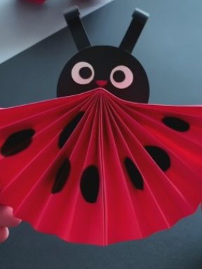 Оригами. Как сделать бабочку из бумаги (видео урок) | Пикабу