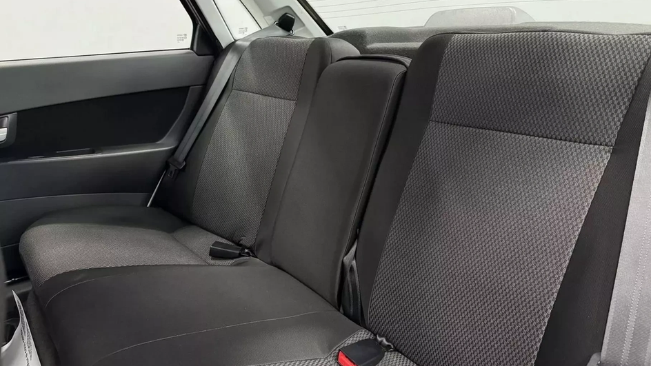 В Подмосковье продают новый седан Lada Priora: цена впечатлила В Подмосковье продают новый седан Lada Priora: цена впечатлила