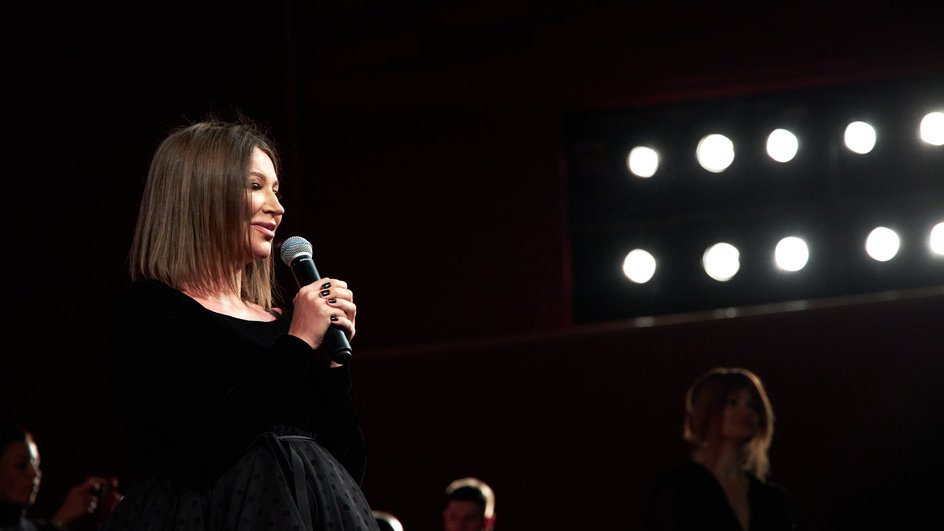 Елена Блиновская Елена Блиновская