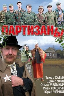 Партизаны: постер