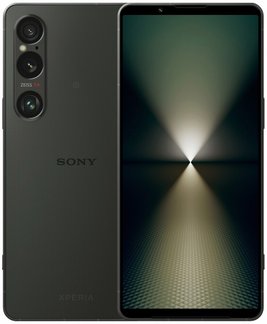 Sony Xperia 1 VI