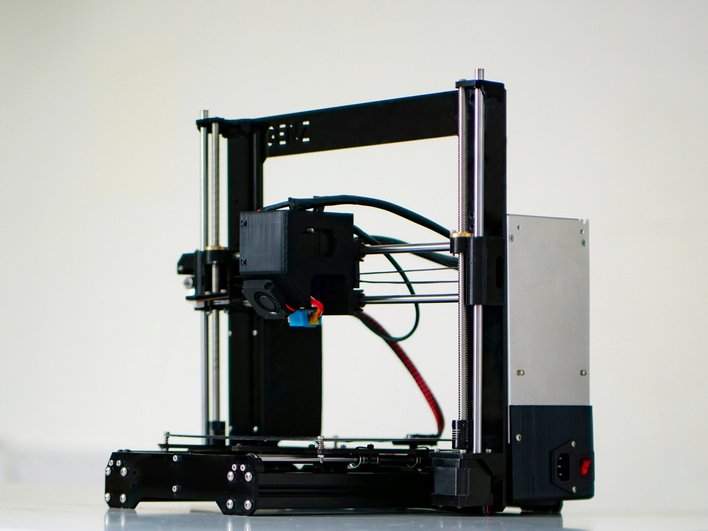 3D-печать — для живых тканей и органов 3D-печать — для живых тканей и органов