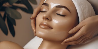 коллекция мода и красота