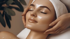 коллекция мода и красота