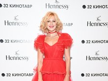 Ирина Гринева