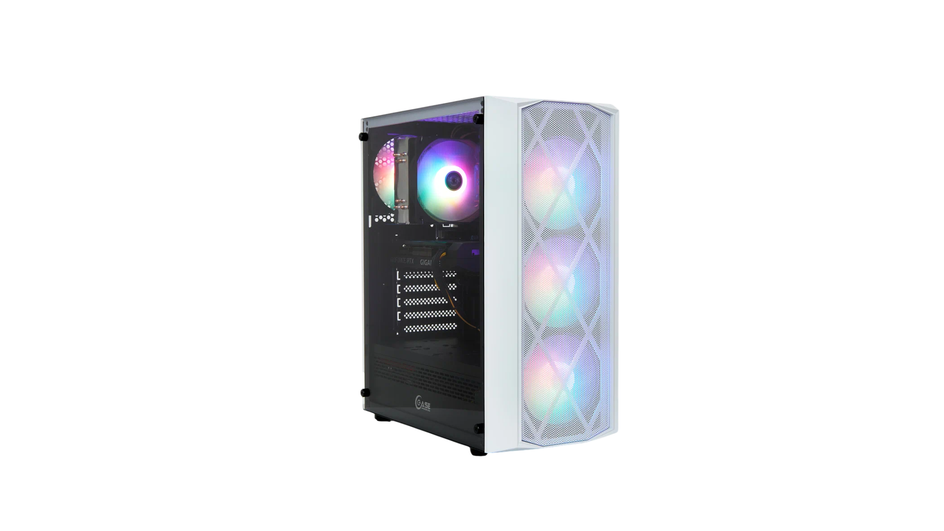 Игровой компьютер TREIDCOMPUTERS Игровой компьютер TREIDCOMPUTERS