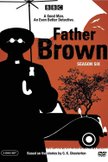 Постер Отец Браун: 6 сезон