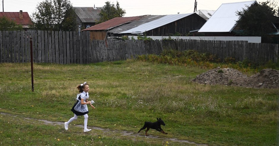 Из города — на дачу: почему сельская ипотека в России набирает обороты