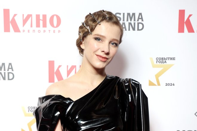 Лиза Арзамасова Лиза Арзамасова