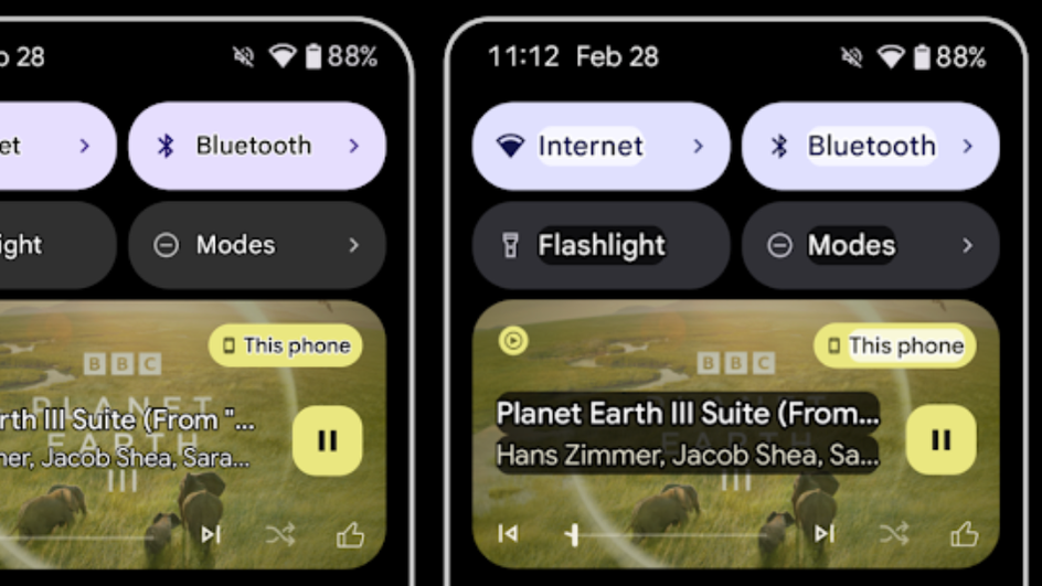 скриншот outline text на Android скриншот outline text на Android
