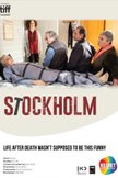 Постер Стокгольм: 1 сезон