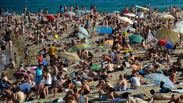 В Испании назвали сроки ввода COVID-паспортов для «возрождения туризма»0