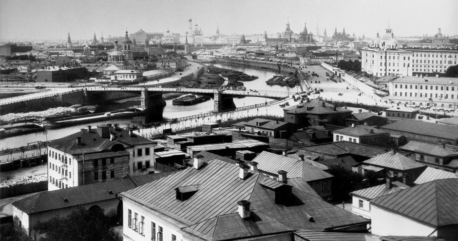 Квартиры, койки и каморки: как арендовали жилье в дореволюционной Москве