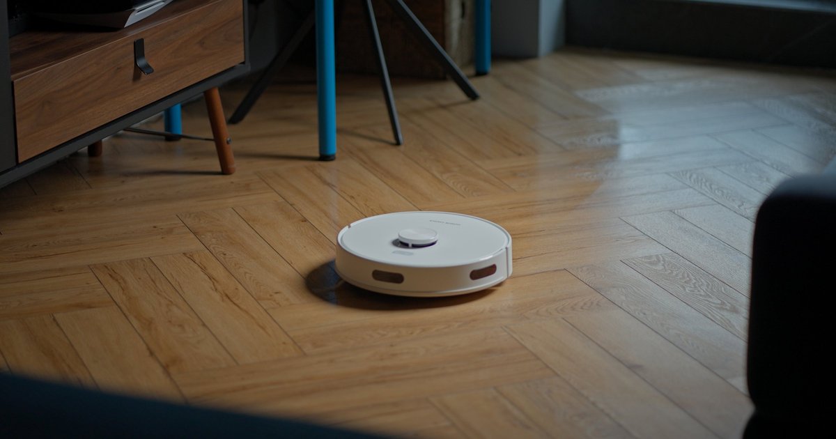 Пылесос honor choice robot cleaner r2 plus