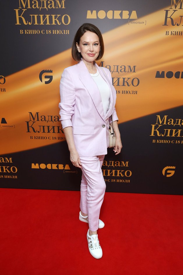 Ирина Безрукова Ирина Безрукова