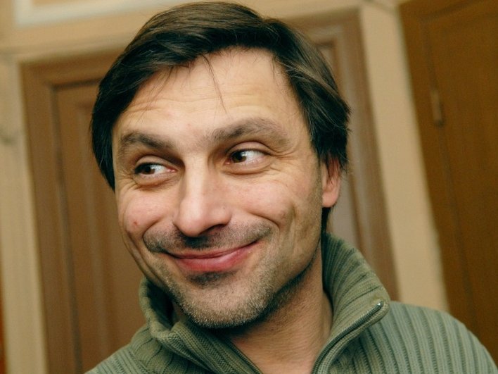 Дмитрий Иосифов Дмитрий Иосифов 
