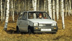 ВАЗ-1111