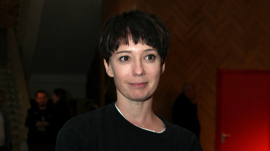 чулпан хаматова