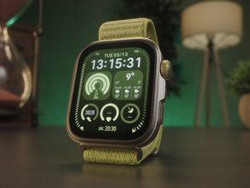 Huawei Watch Fit 4 Pro