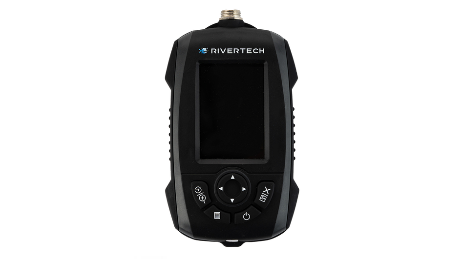 Эхолот для рыбалки Rivertech 8