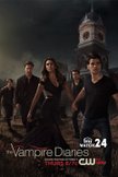 Постер Дневники вампира: 6 сезон