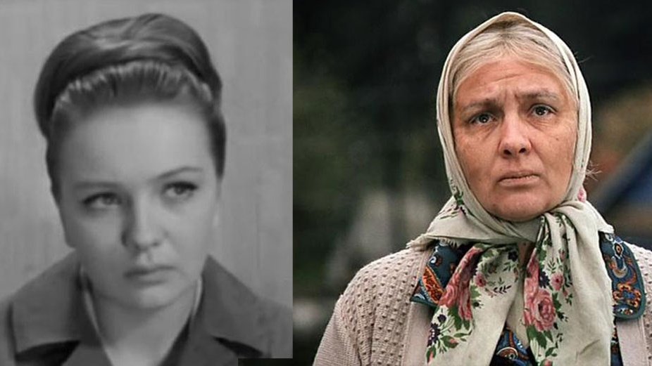 Наталья Тенякова Наталья Тенякова