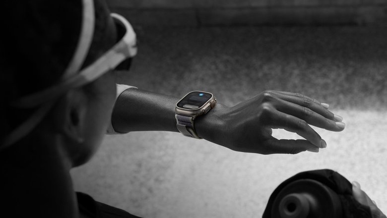 Apple Watch Ultra 2. Фото: Apple