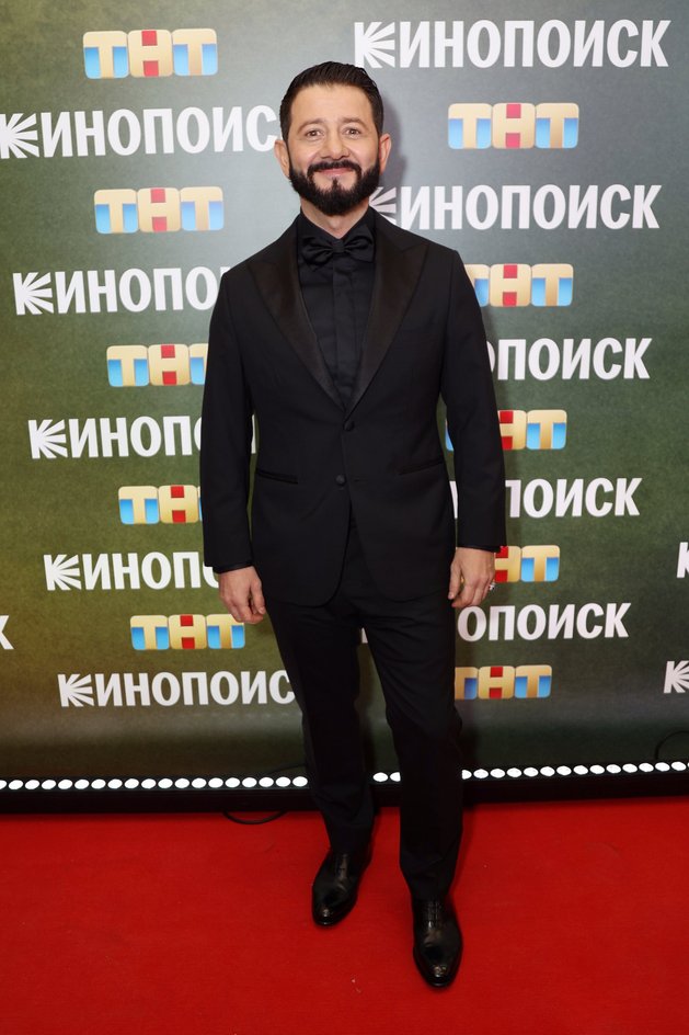 Михаил Галустян Михаил Галустян