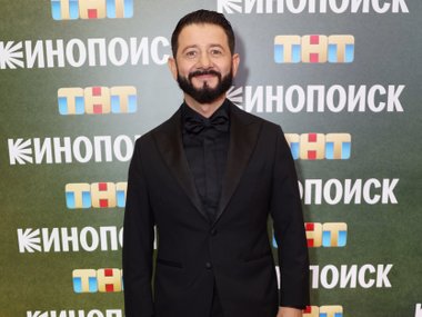 Михаил Галустян Михаил Галустян