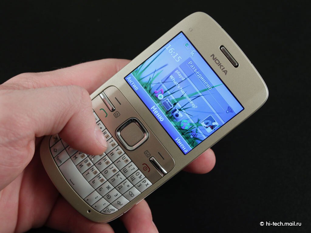 Samsung Galaxy S II — лучший смартфон 2011 года - Hi-Tech Mail.ru