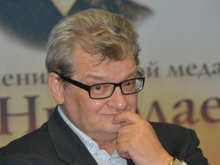 Александр Беляев, 2013 год