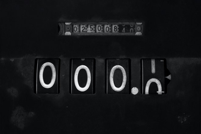 одометр одометр