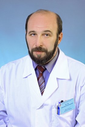 Котляр Аркадий Владимирович