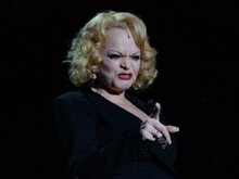Лариса Долина в мюзикле Chicago Лариса Долина в мюзикле Chicago