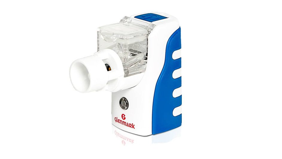 Glenmark Nebzmart MBPN 002 Glenmark Nebzmart MBPN 002