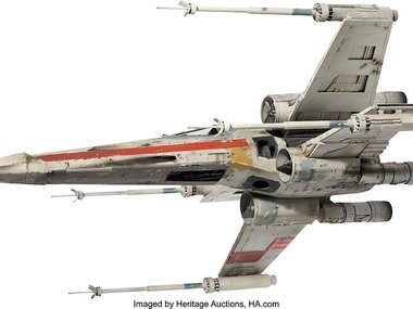 X-Wing