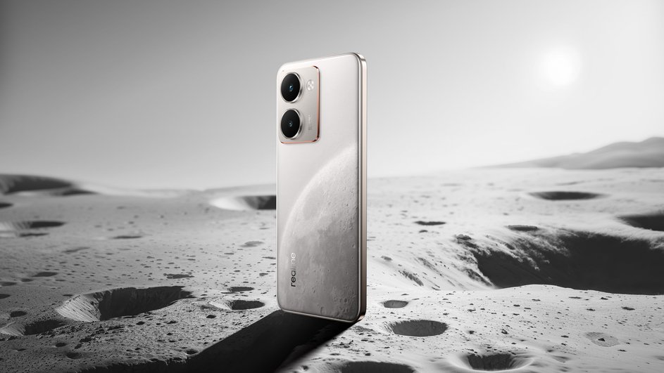 realme P3 Ultra realme P3 Ultra