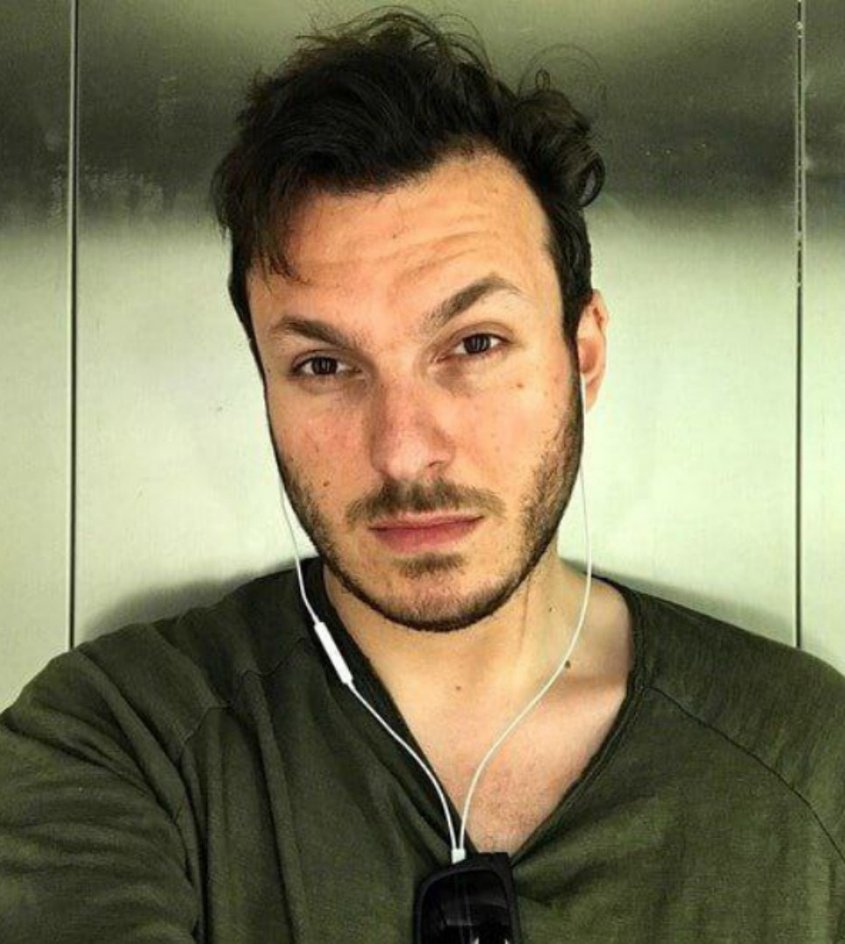 Андрей Рывкин