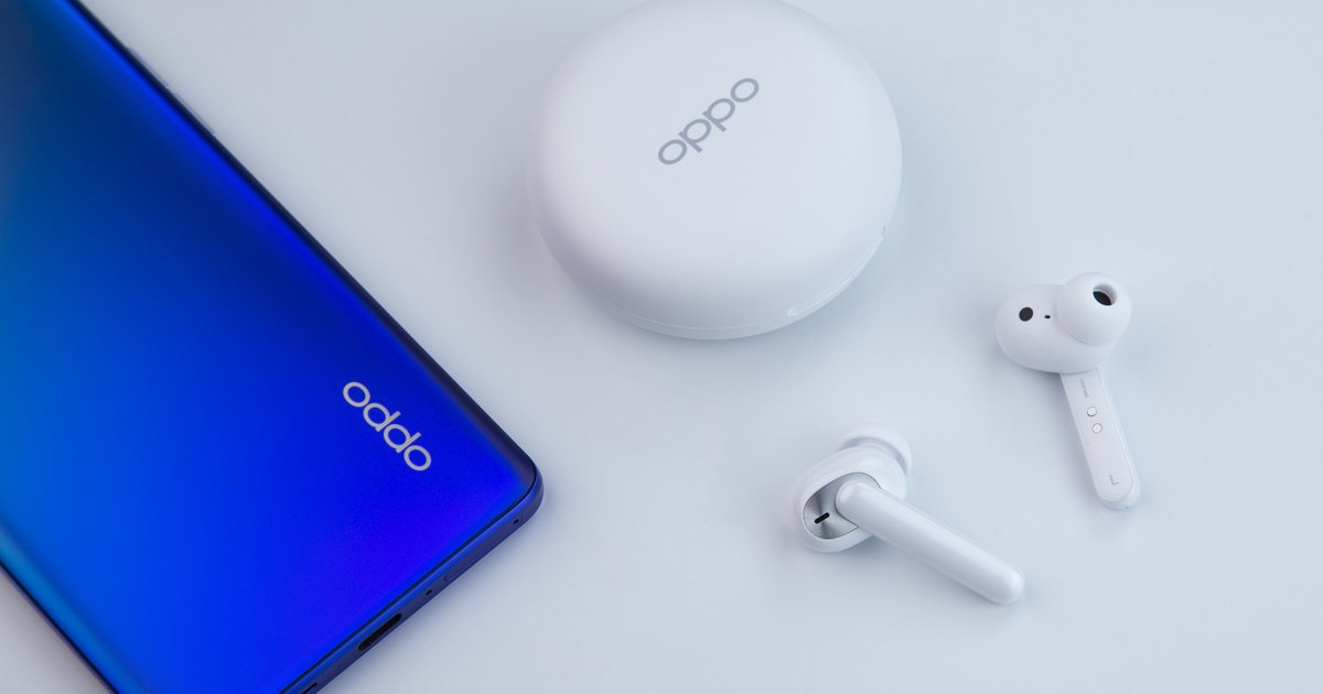 Музыкальный праздник приложение oppo что это такое