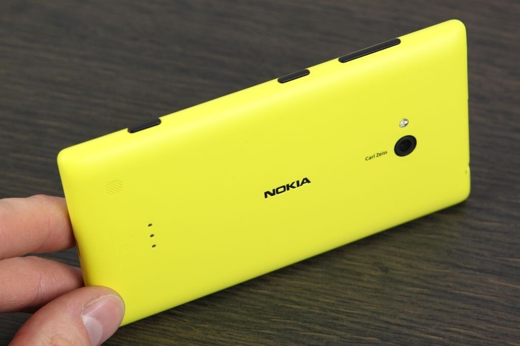 Обзор Nokia Lumia 630 Dual sim - бюджетный 