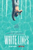 Постер Белые линии: 1 сезон