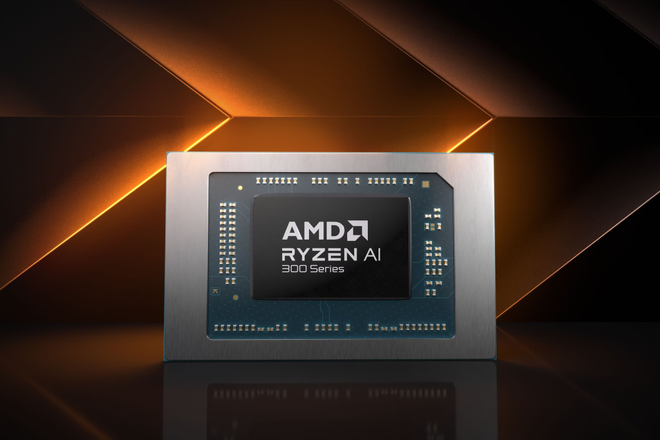 AMD Ryzen AI 300