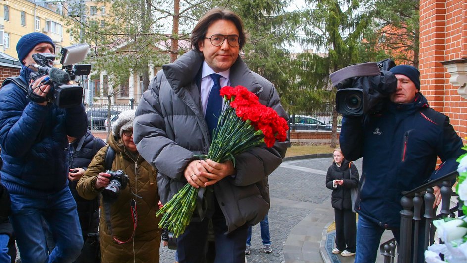 Андрей Малахов Андрей Малахов