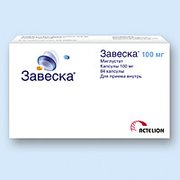 ЗАВЕСКА